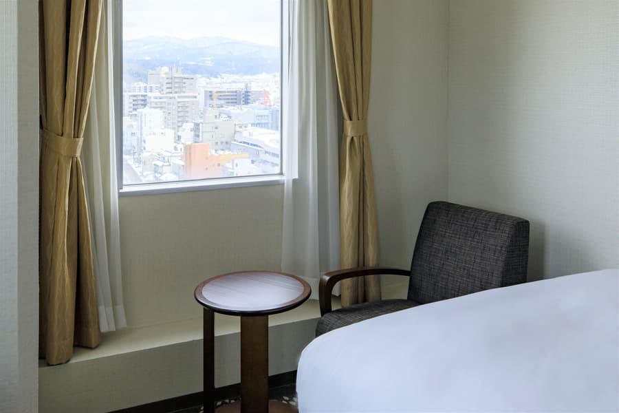 Holiday Inn ANA Kanazawa Sky by IHG