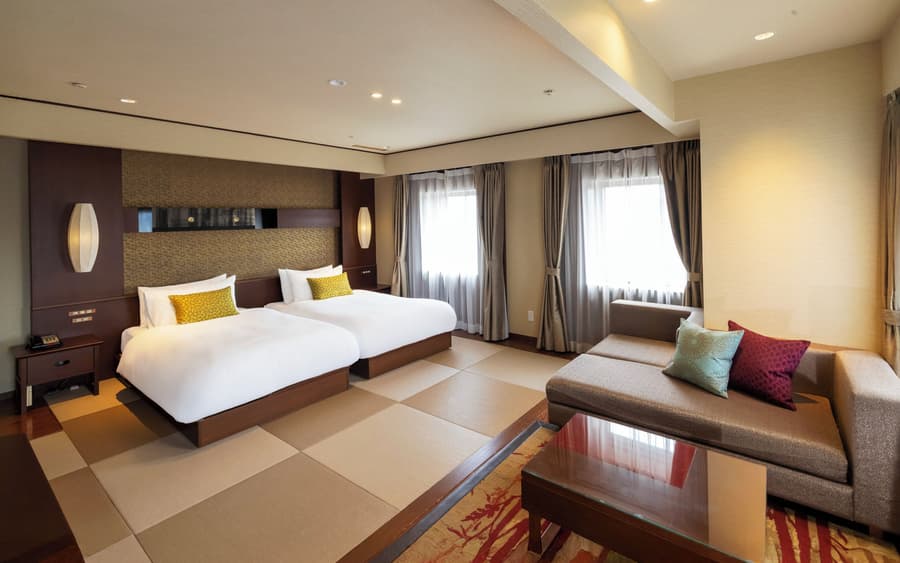 Holiday Inn ANA Kanazawa Sky by IHG