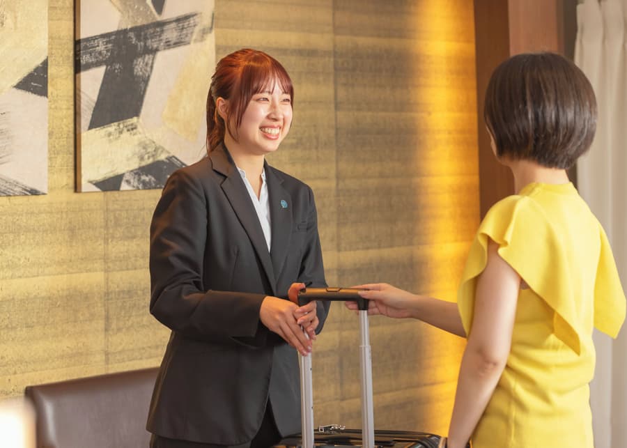 Holiday Inn ANA Kanazawa Sky by IHG