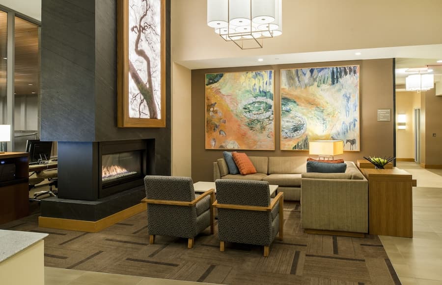 Hyatt Place Portland Downtown - Old Port Square