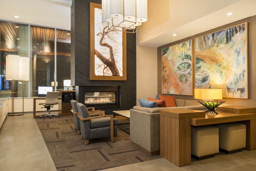 Hyatt Place Portland Downtown - Old Port Square