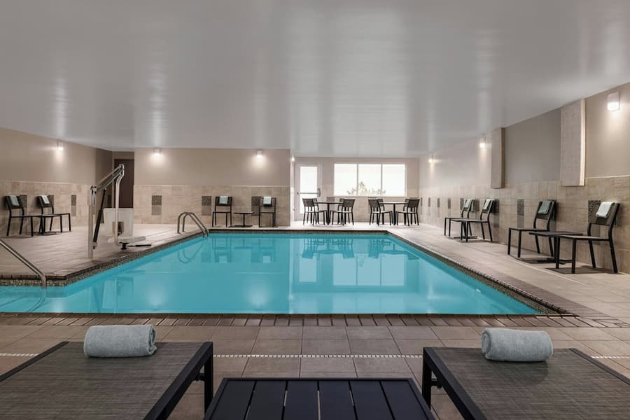 Residence Inn by Marriott Chicago Wilmette/Skokie