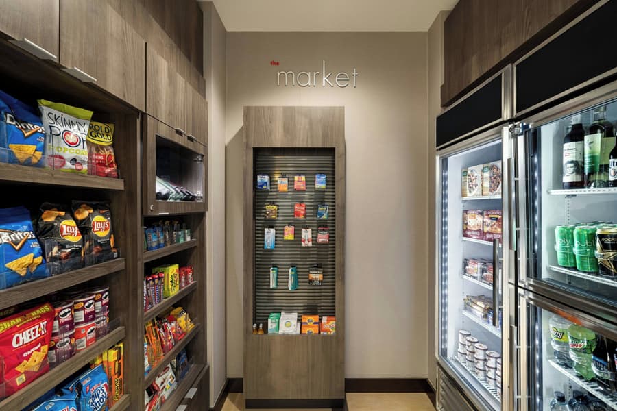Residence Inn by Marriott Chicago Wilmette/Skokie