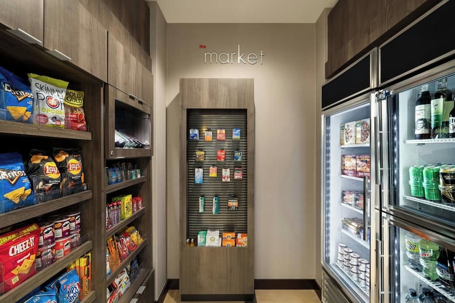 Residence Inn by Marriott Chicago Wilmette/Skokie