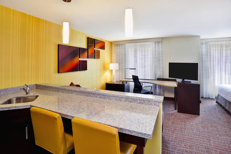 Residence Inn by Marriott Chicago Wilmette/Skokie