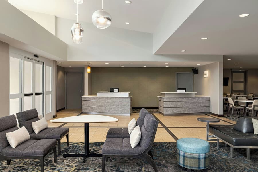 Residence Inn by Marriott Chicago Wilmette/Skokie