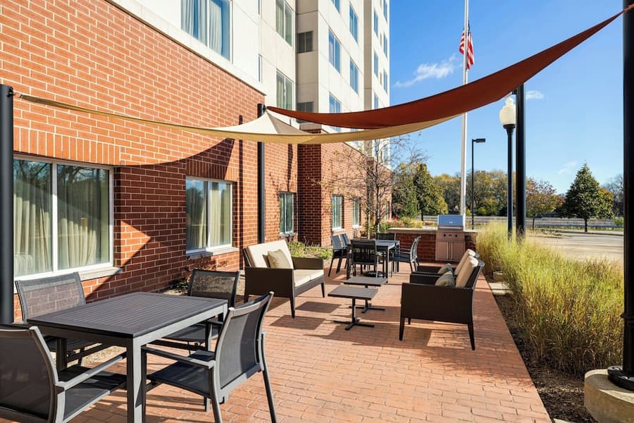Residence Inn by Marriott Chicago Wilmette/Skokie