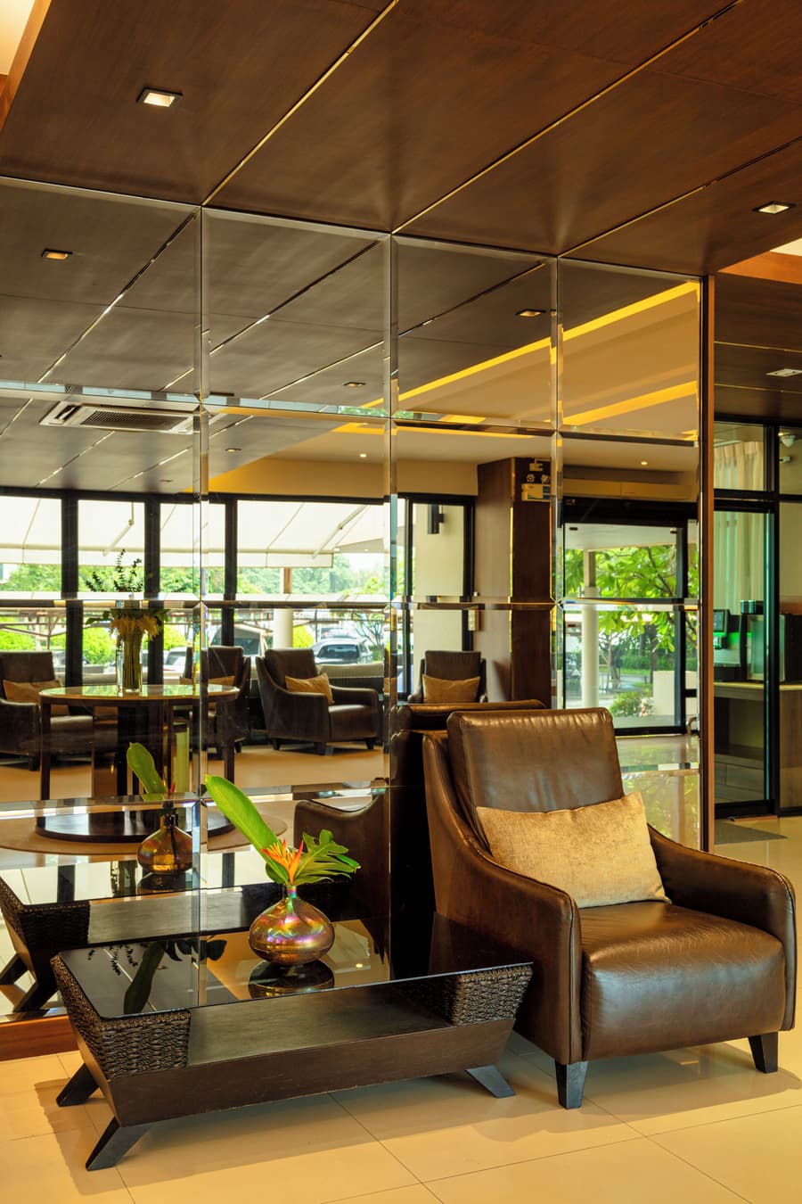 The Grand Napat