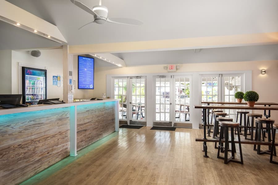 NYAH Key West - Adults Only