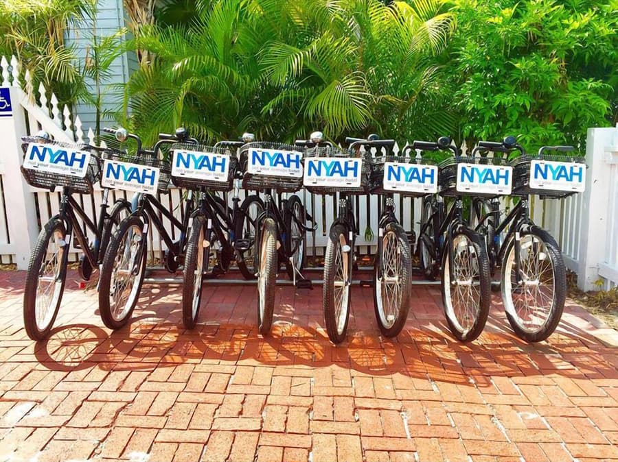 NYAH Key West - Adults Only