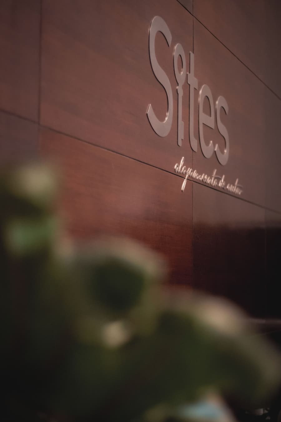 Sites Hotel