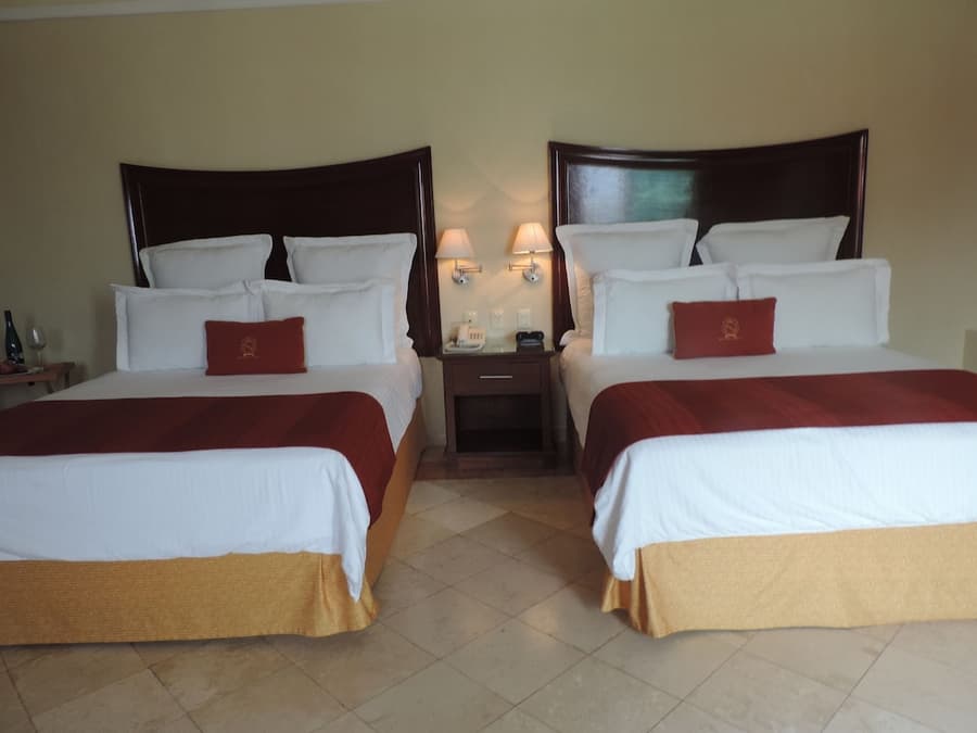 Hacienda Real del Caribe