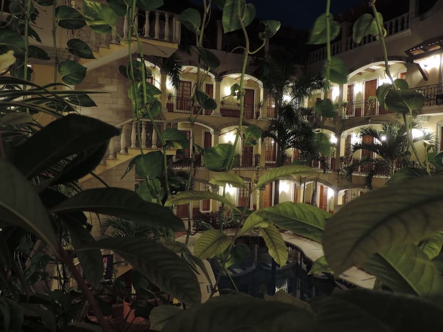 Hacienda Real del Caribe
