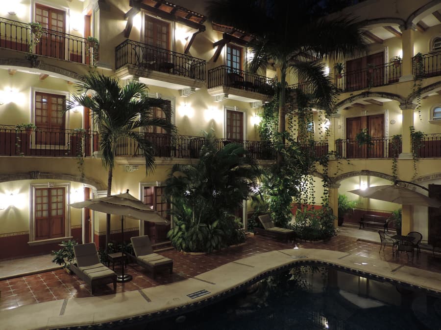 Hacienda Real del Caribe