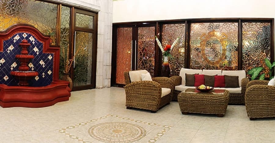 Hacienda Real del Caribe