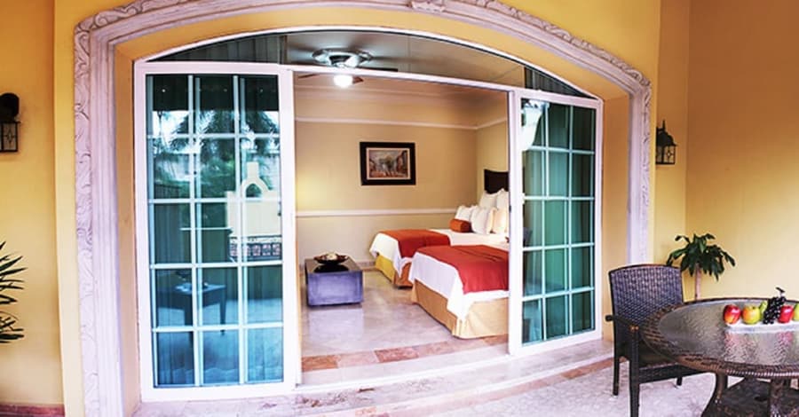 Hacienda Real del Caribe