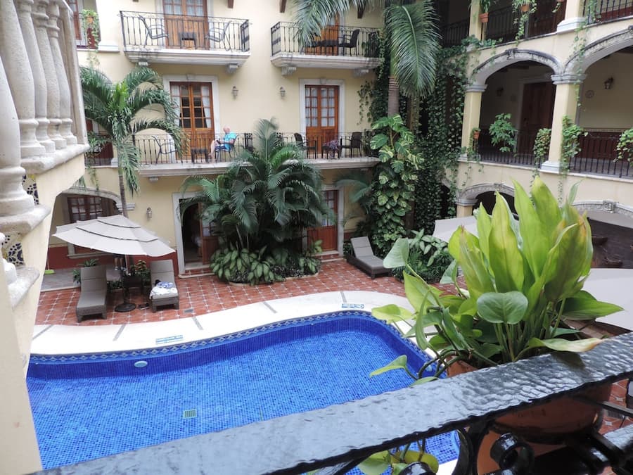 Hacienda Real del Caribe