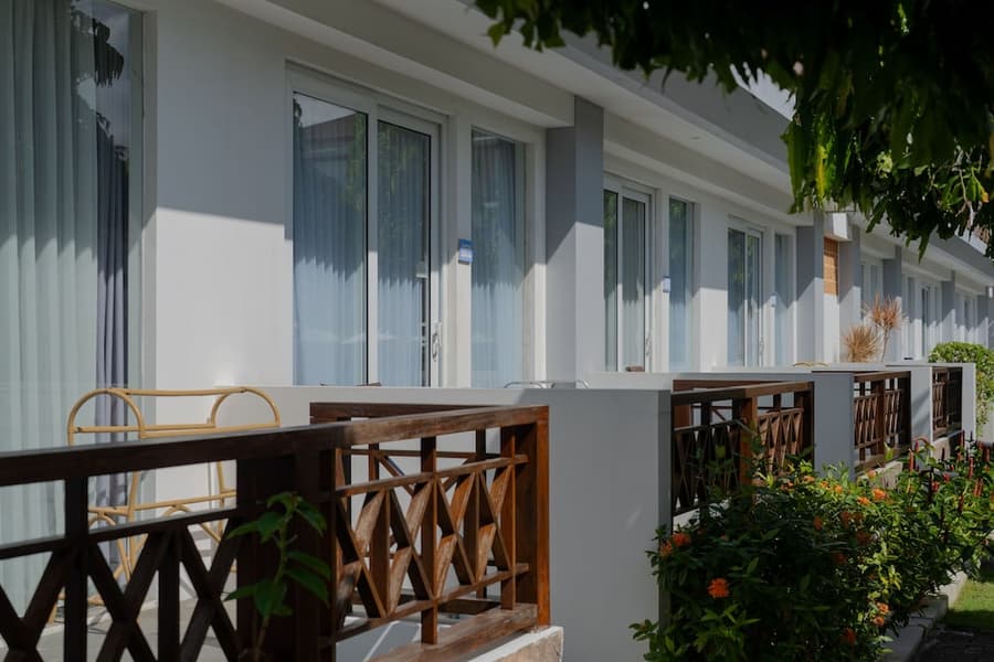 Kuta Beach Club Hotel