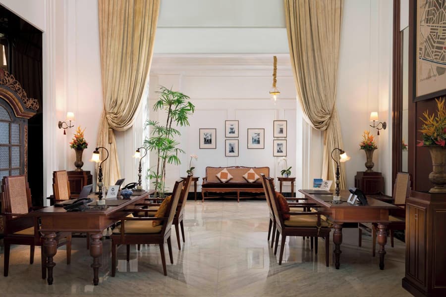 The Hermitage, A Tribute Portfolio Hotel, Jakarta