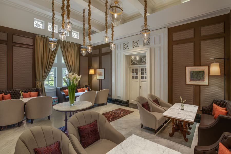 The Hermitage, A Tribute Portfolio Hotel, Jakarta