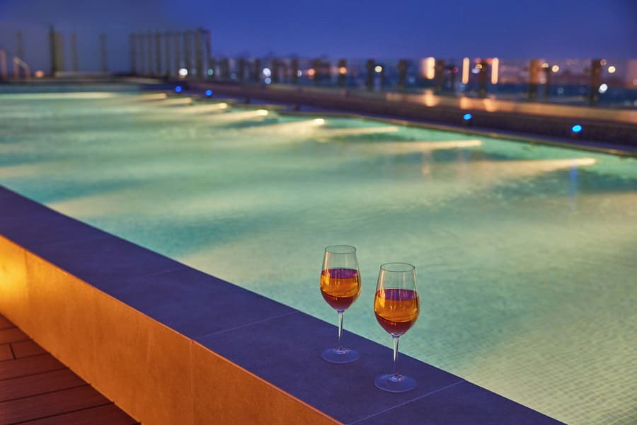 Lotte City Hotel Jeju Airport