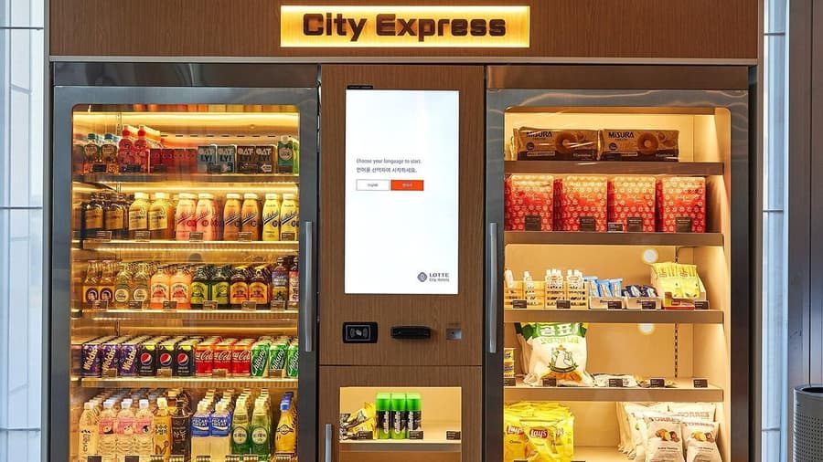 Lotte City Hotel Jeju Airport