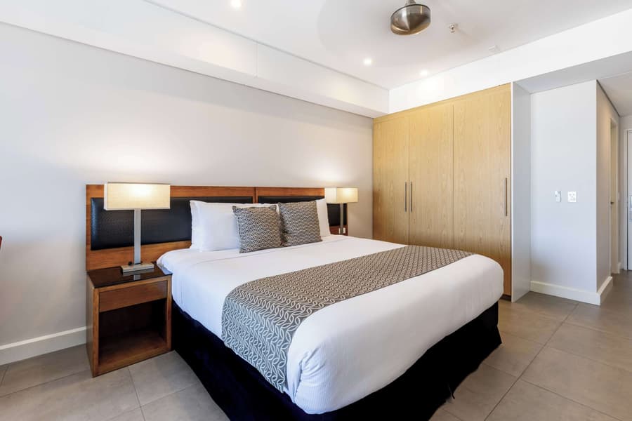 Oaks Darwin Elan Hotel