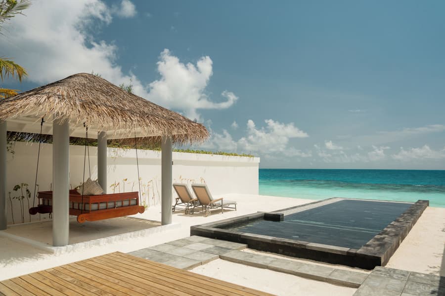 Sun Siyam Vilu Reef – 24 Hours All-Inclusive Dine-Around
