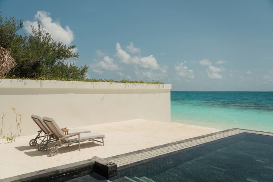 Sun Siyam Vilu Reef – 24 Hours All-Inclusive Dine-Around