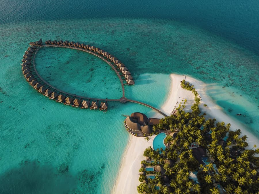 Sun Siyam Vilu Reef – 24 Hours All-Inclusive Dine-Around