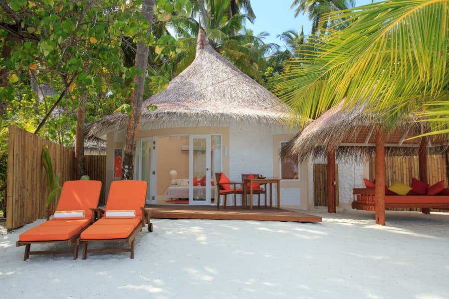 Sun Siyam Vilu Reef – 24 Hours All-Inclusive Dine-Around