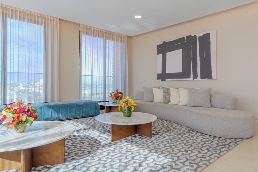 Pestana Casablanca