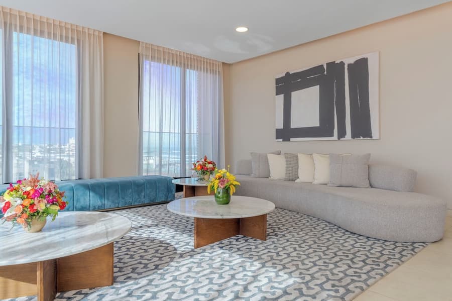 Pestana Casablanca