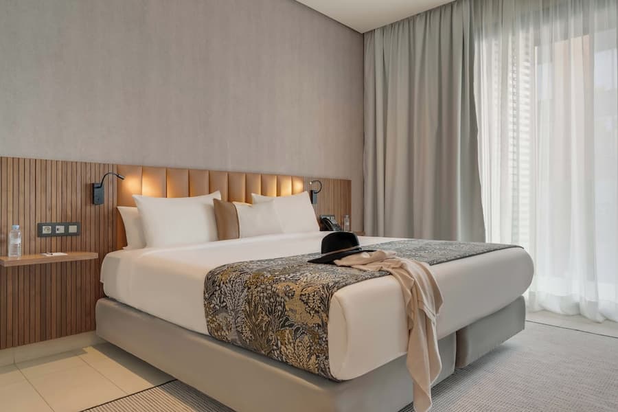 Pestana Casablanca