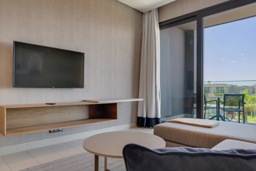 Pestana Casablanca