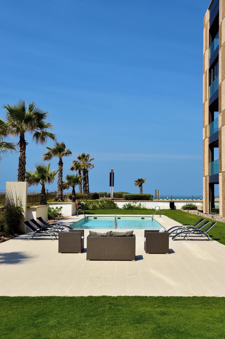 Pestana Casablanca