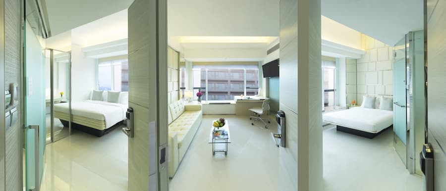 iclub Sheung Wan Hotel