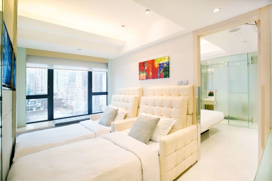 iclub Sheung Wan Hotel
