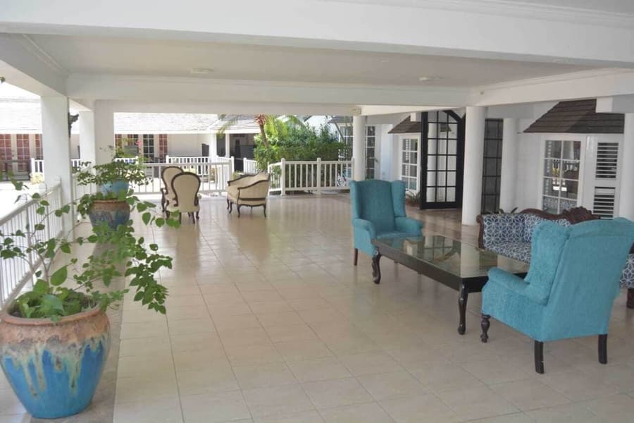 Grand Hotel Excelsior Port Royal