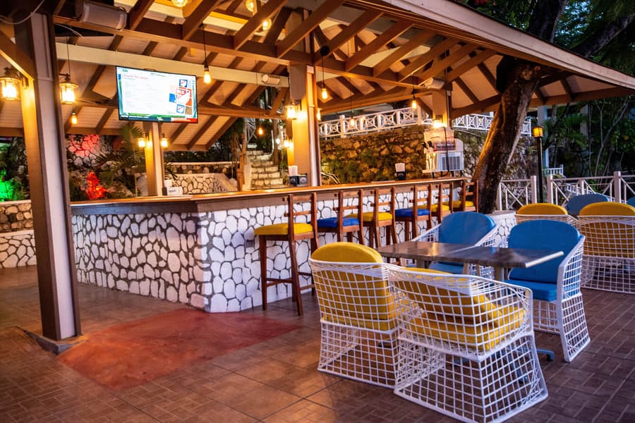 Hibiscus Lodge