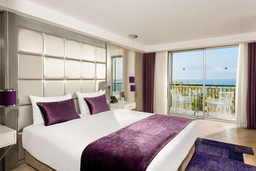 Rixos Beldibi - Adult Only - The Land of Legends Access