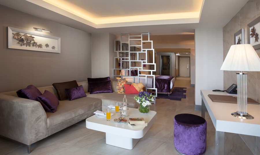 Rixos Beldibi - Adult Only - The Land of Legends Access