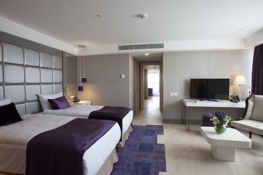 Rixos Beldibi - Adult Only - The Land of Legends Access