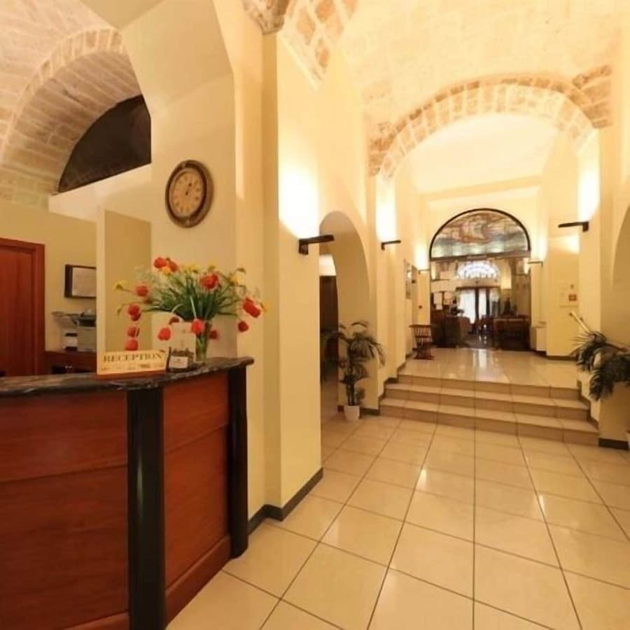 Hotel Adria