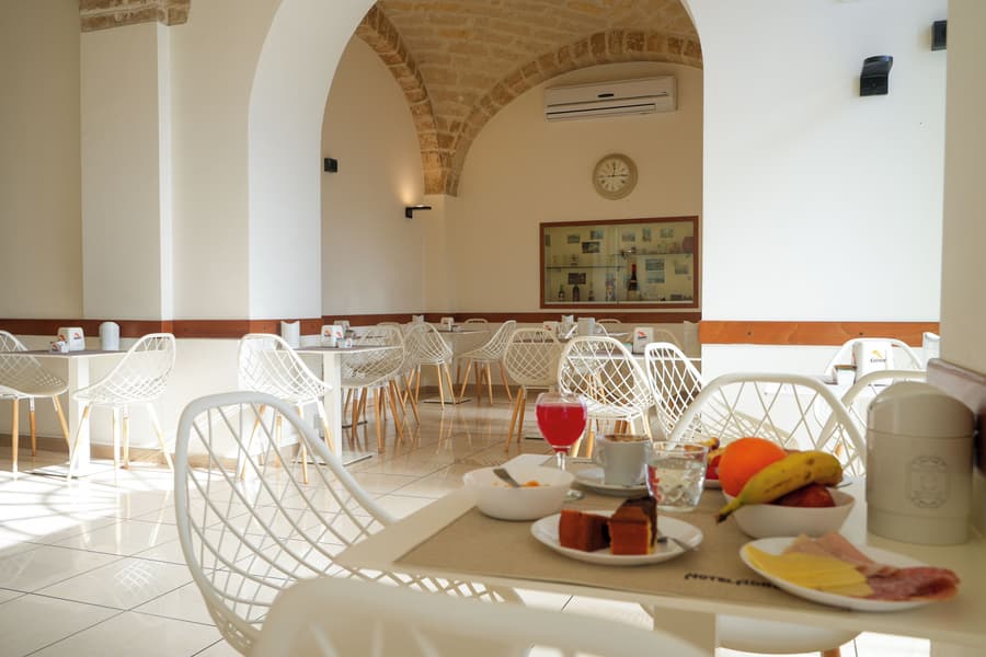 Hotel Adria