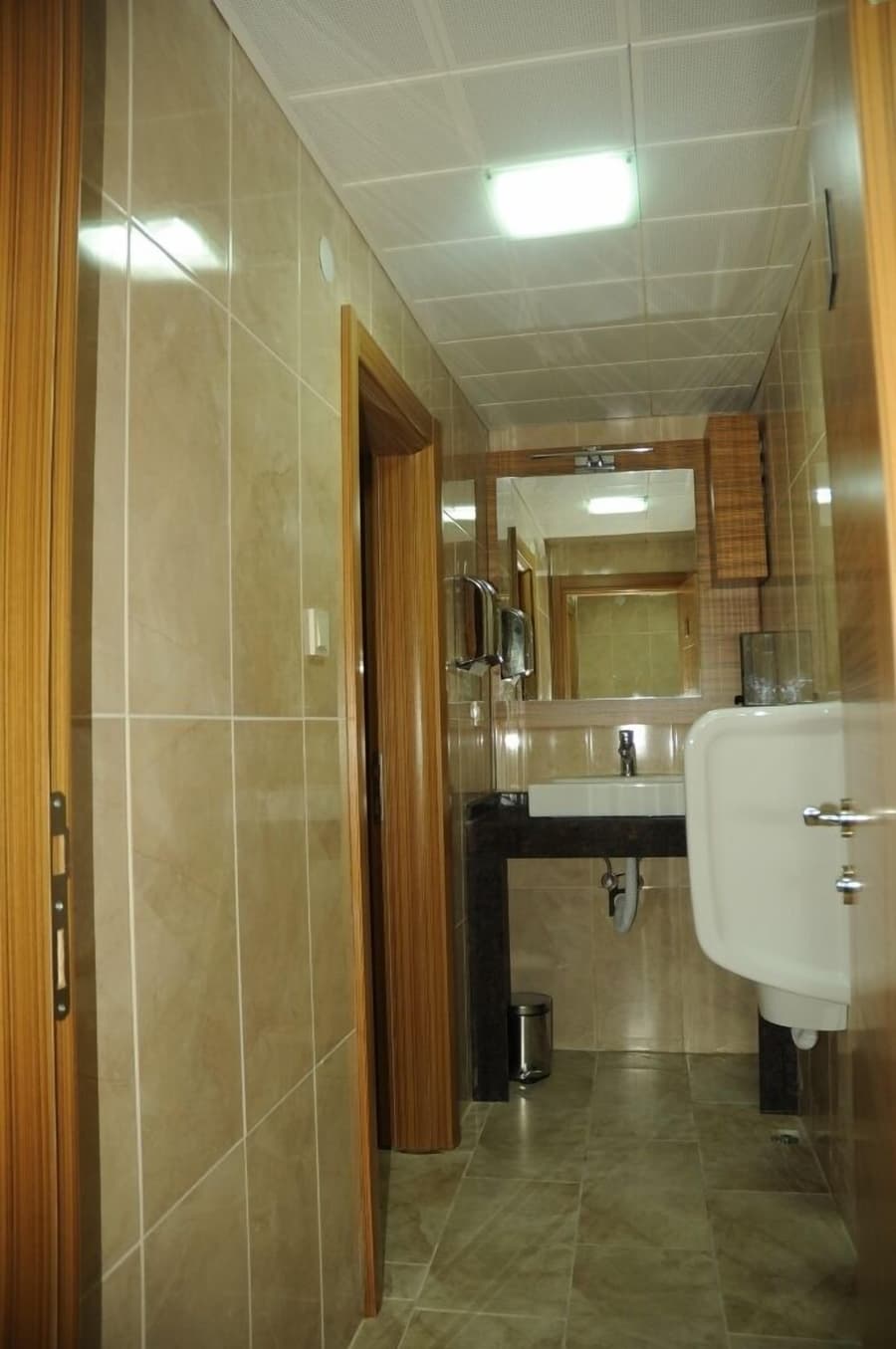 Alfa Hotel