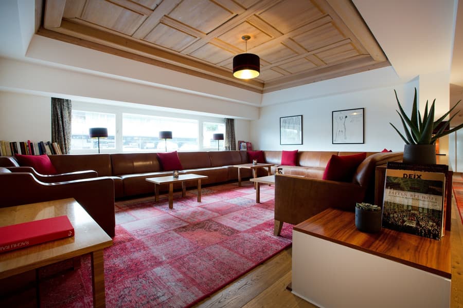 Hotel Schwärzler