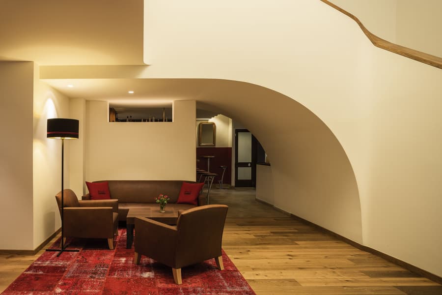 Hotel Schwärzler