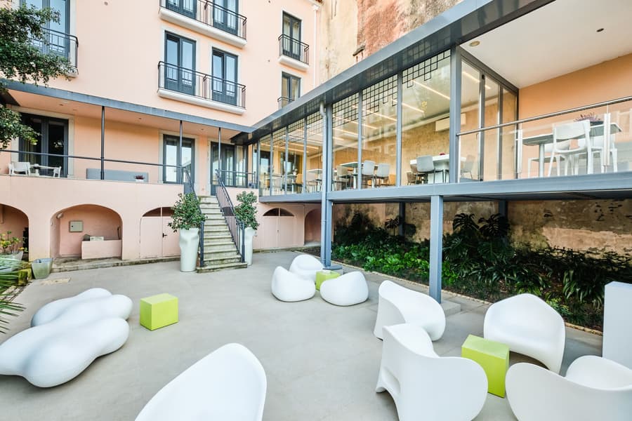 Sintra Bliss Hotel
