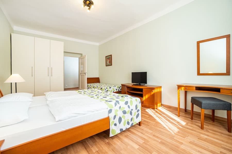 Hotel Orion